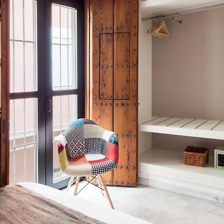La Casa Del Pozo Santo Apartment