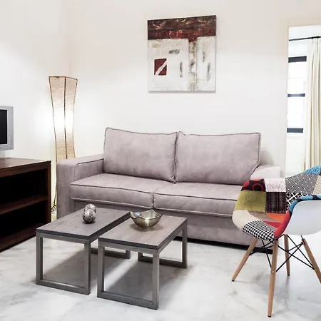 La Casa Del Pozo Santo Apartment