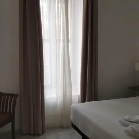 Apartment La Casa Del Pozo Santo Seville