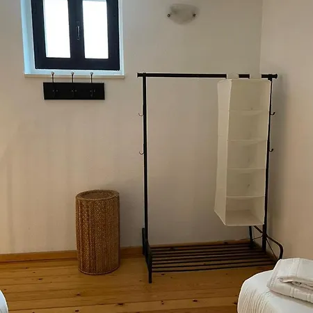 Apartment La Casa Del Pozo Santo Seville
