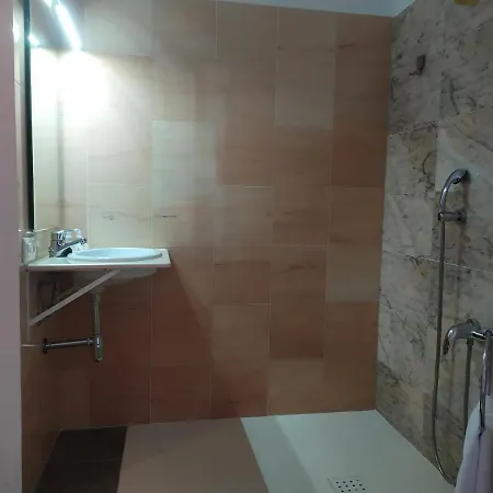 Apartment La Casa Del Pozo Santo Seville