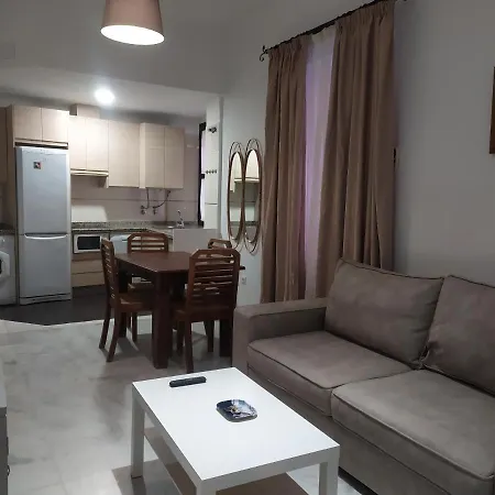 La Casa Del Pozo Santo Apartment