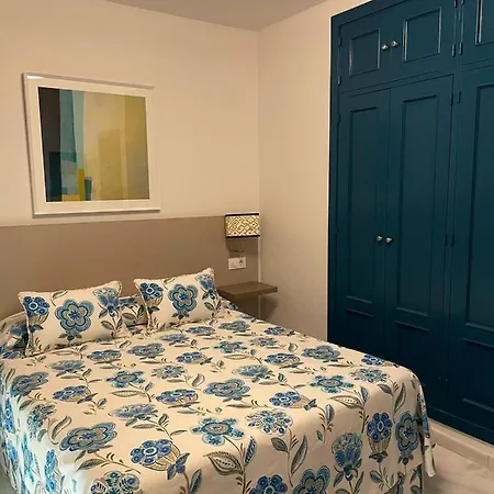Apartment La Casa Del Pozo Santo Seville