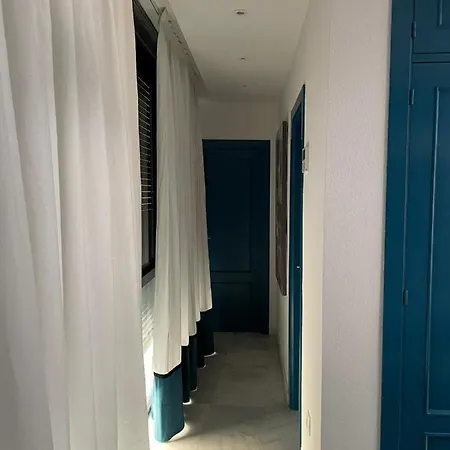 La Casa Del Pozo Santo Apartment Seville