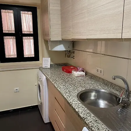 La Casa Del Pozo Santo Apartment Seville