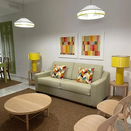 La Casa Del Pozo Santo Apartment *