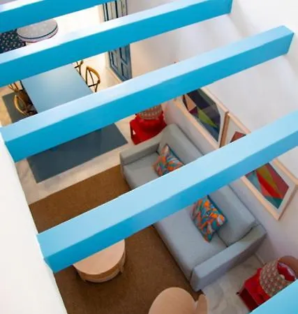 La Casa Del Pozo Santo Apartment