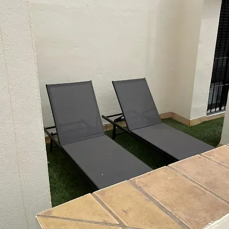 La Casa Del Pozo Santo Apartment *