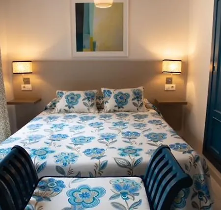 La Casa Del Pozo Santo Apartment Seville
