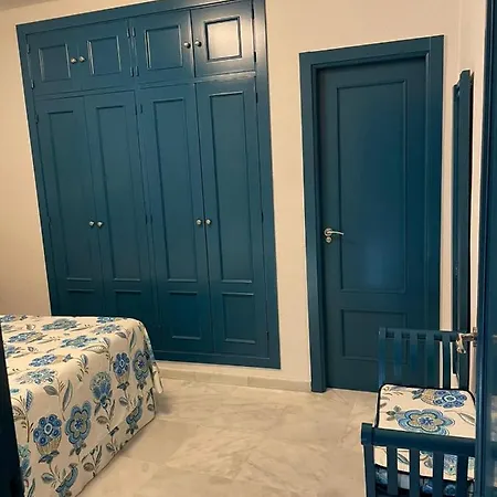 Apartamento La Casa Del Pozo Santo Sevilla