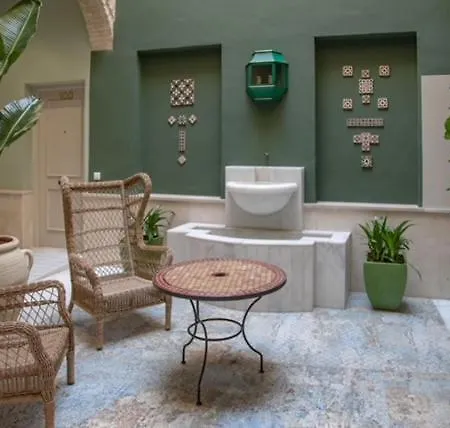 Apartamento La Casa Del Pozo Santo