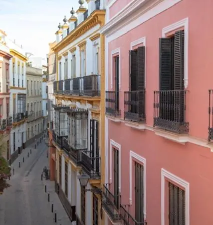 Apartamento La Casa Del Pozo Santo