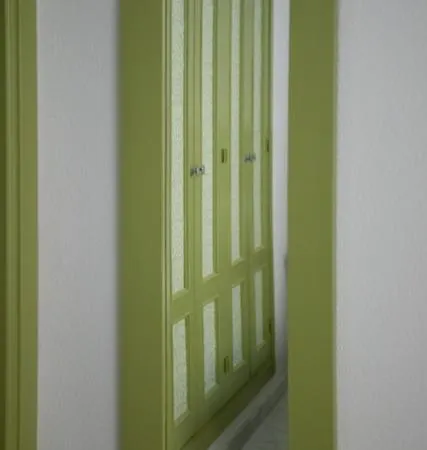 Apartamento La Casa Del Pozo Santo *