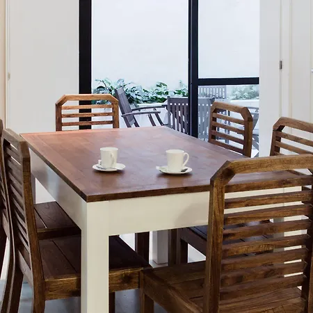 Apartamento La Casa Del Pozo Santo
