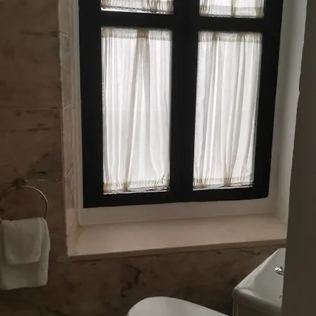 La Casa Del Pozo Santo * Siviglia