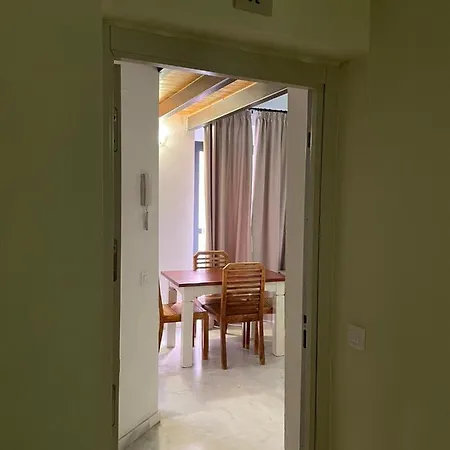 La Casa Del Pozo Santo Siviglia