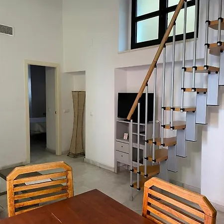 La Casa Del Pozo Santo Appartamento Siviglia