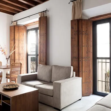 La Casa Del Pozo Santo Appartamento *