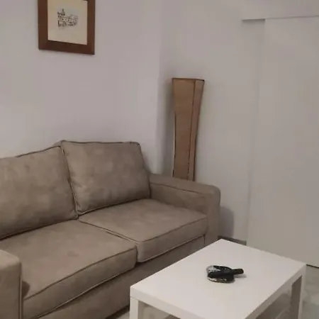 Appartamento La Casa Del Pozo Santo *