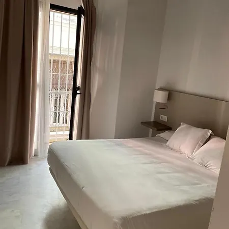 Appartamento La Casa Del Pozo Santo