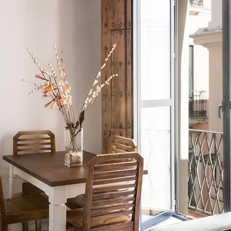 Appartamento La Casa Del Pozo Santo *