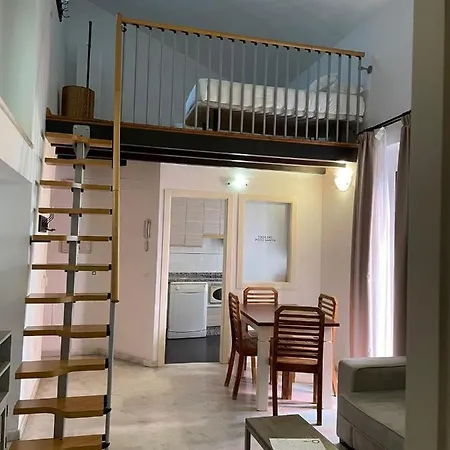 Appartamento La Casa Del Pozo Santo