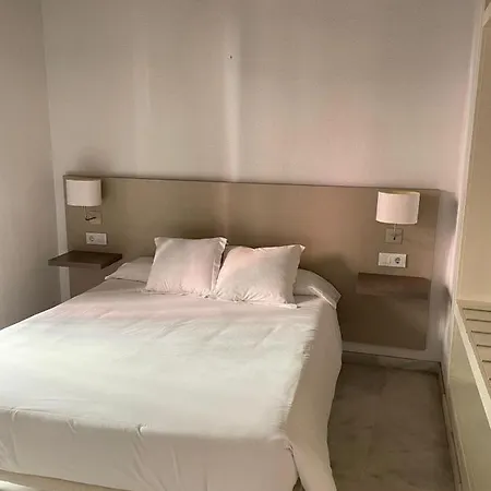 La Casa Del Pozo Santo * Siviglia