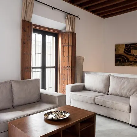 La Casa Del Pozo Santo
