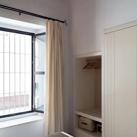 La Casa Del Pozo Santo Appartamento