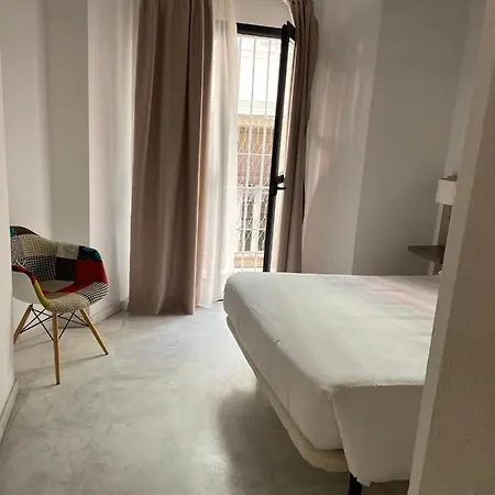 Appartamento La Casa Del Pozo Santo