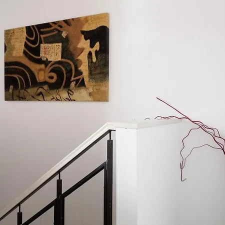 Appartamento La Casa Del Pozo Santo Siviglia