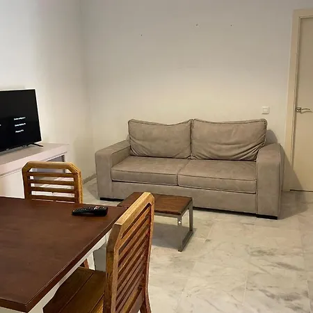 Appartamento La Casa Del Pozo Santo Siviglia