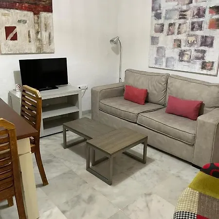 Appartamento La Casa Del Pozo Santo