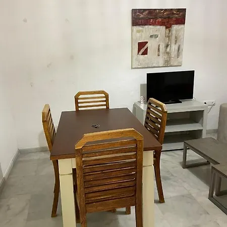 La Casa Del Pozo Santo * Siviglia