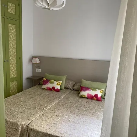 Appartamento La Casa Del Pozo Santo Siviglia