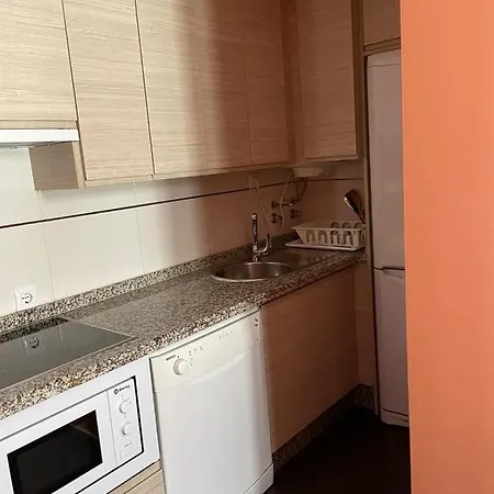 Appartamento La Casa Del Pozo Santo