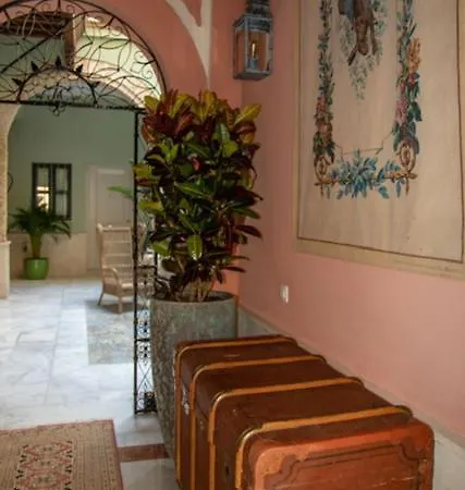 La Casa Del Pozo Santo Appartamento