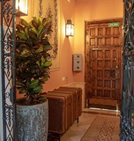Appartamento La Casa Del Pozo Santo *