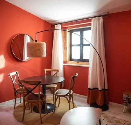 La Casa Del Pozo Santo Appartamento Siviglia