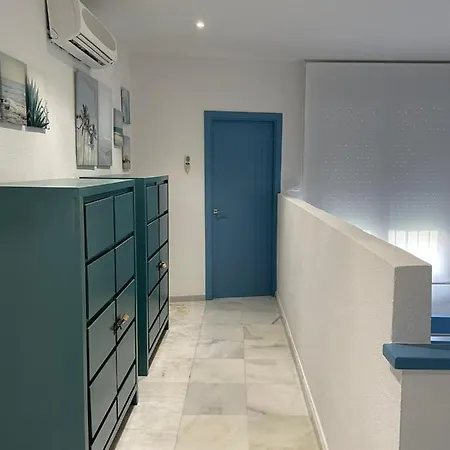 Appartamento La Casa Del Pozo Santo *