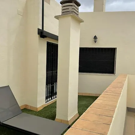 La Casa Del Pozo Santo