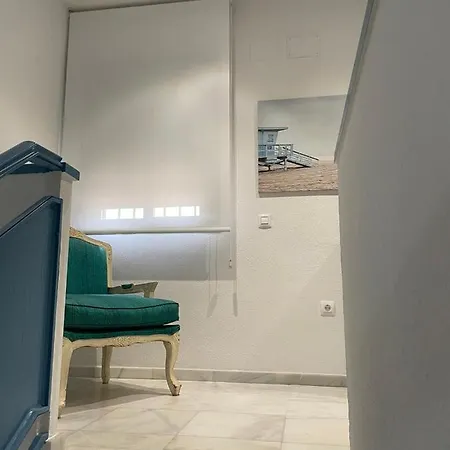 Appartamento La Casa Del Pozo Santo