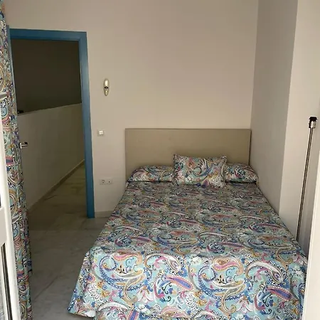 La Casa Del Pozo Santo Appartamento