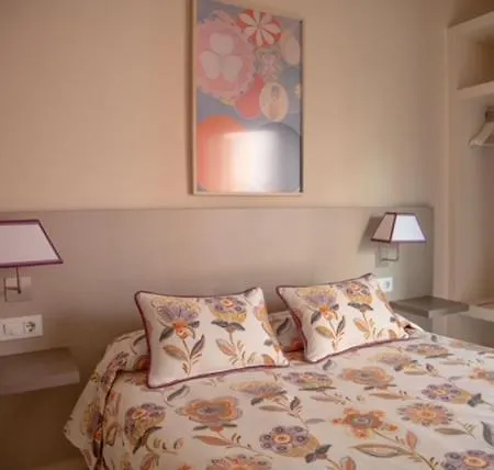 La Casa Del Pozo Santo Appartamento Siviglia